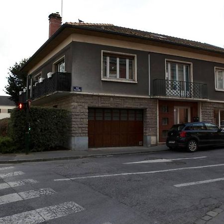 Studio Hyper Centre Ville Epernay - Champagne Dış mekan fotoğraf
