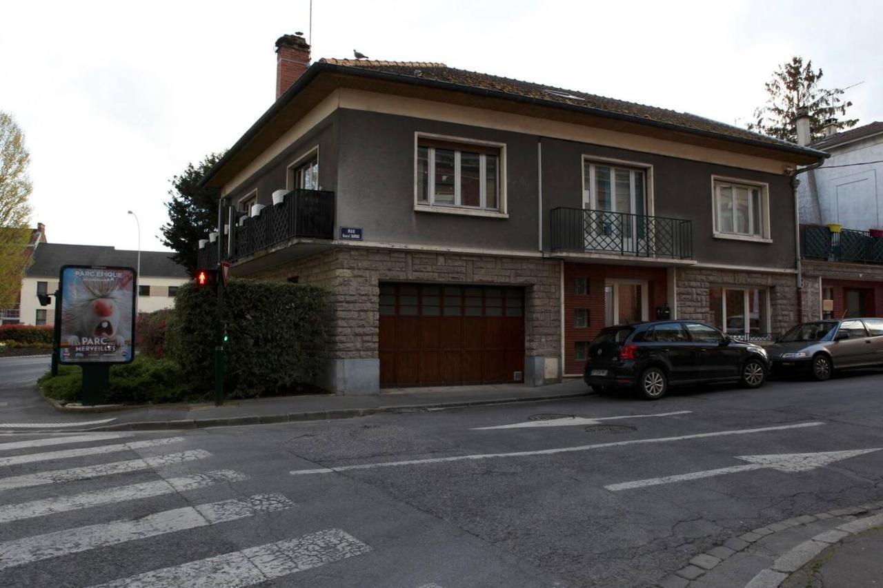 Studio Hyper Centre Ville Epernay - Champagne Dış mekan fotoğraf